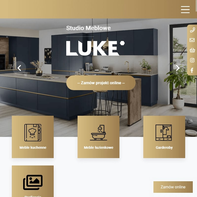 Bielsko Biała - kuchnie