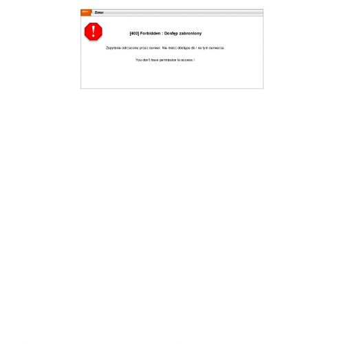 Czyszczenia suchym lodem - Poznań