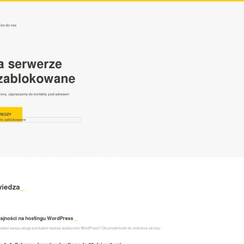 Transport materiałów sypkich - Poznań