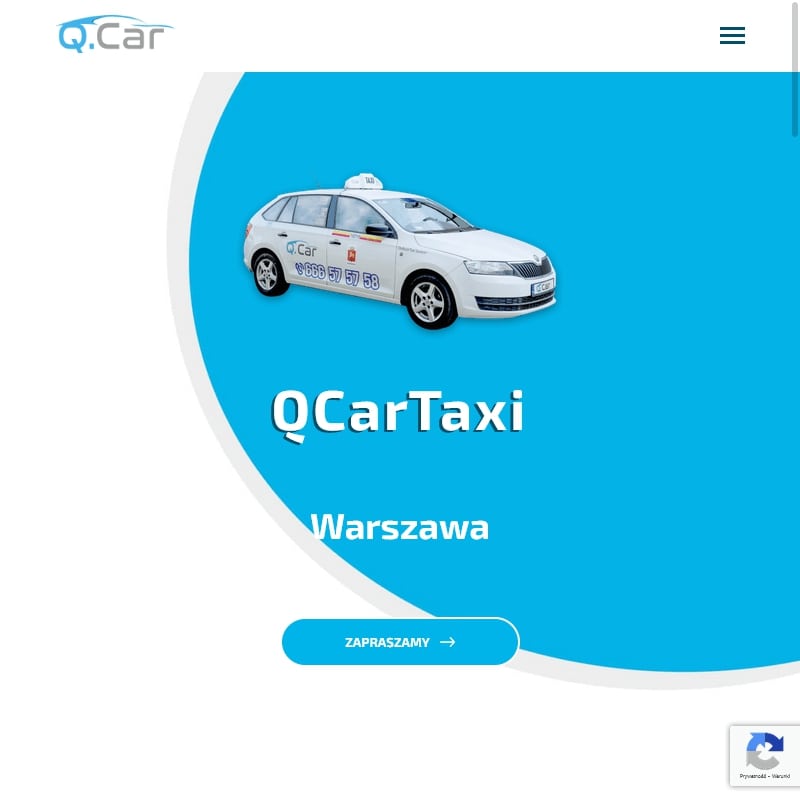 Warszawa - taxi warszawa tel