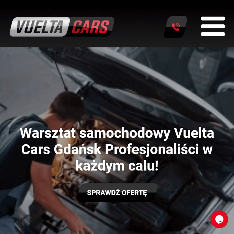 Gdańsk - warsztat samochodowy gdańsk kartuska